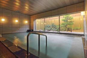  Urban Hotel Kyoto Nijo Premium  Киото